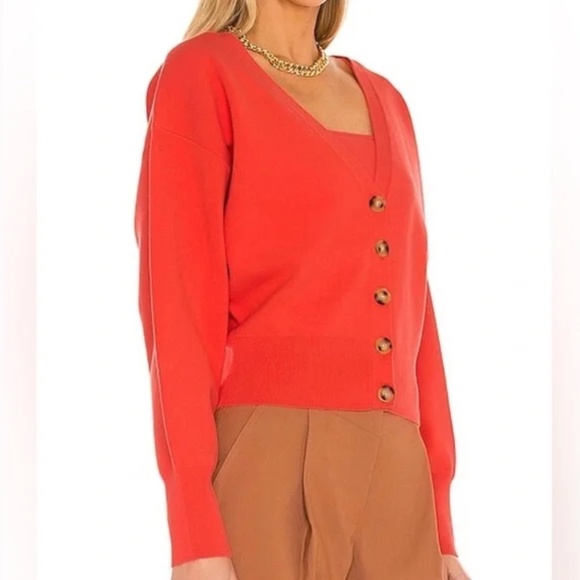 A.L.C. Peters II Cardigan - Size S (EUC) - Picture 2 of 11